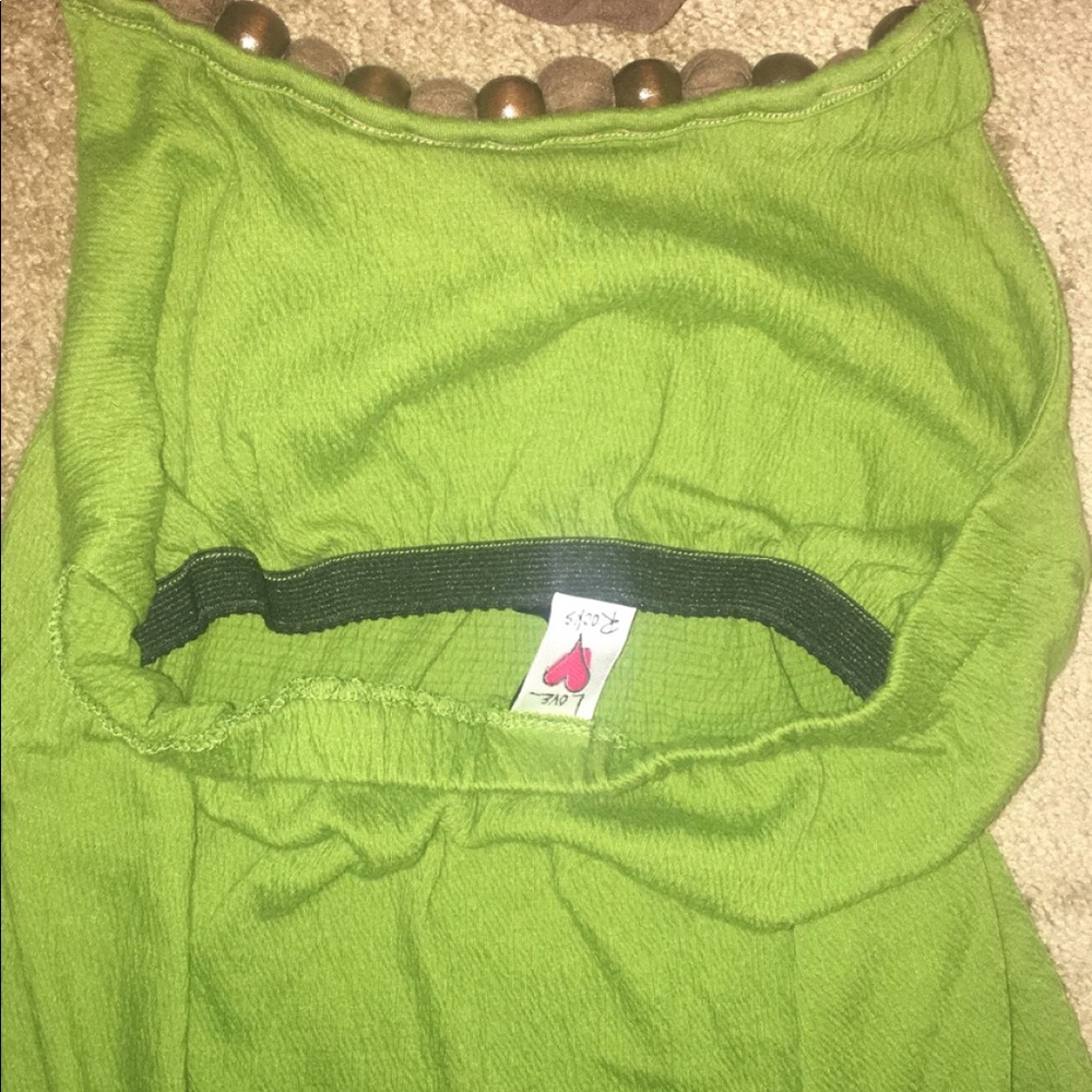 Love Rocks Top - Picture 5 of 5